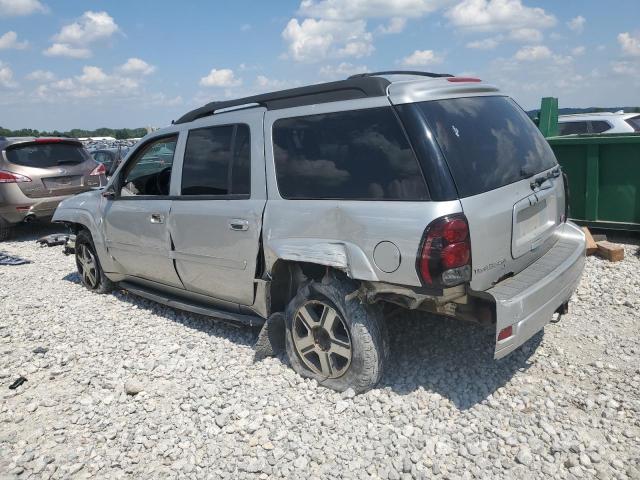 Photo 2 from auction – 2006 CHEVROLET TRAILBLAZE with VIN 1GNET16S066156225