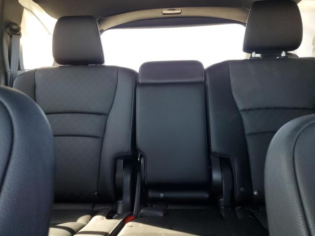 Zdjęcie 10 z aukcji – 2021 HONDA PASSPORT E z VIN 5FNYF8H06MB026954