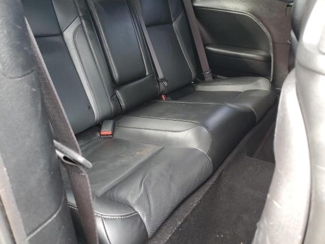 Photo 10 from auction – 2019 DODGE CHALLENGER with VIN 2C3CDZAG8KH619935