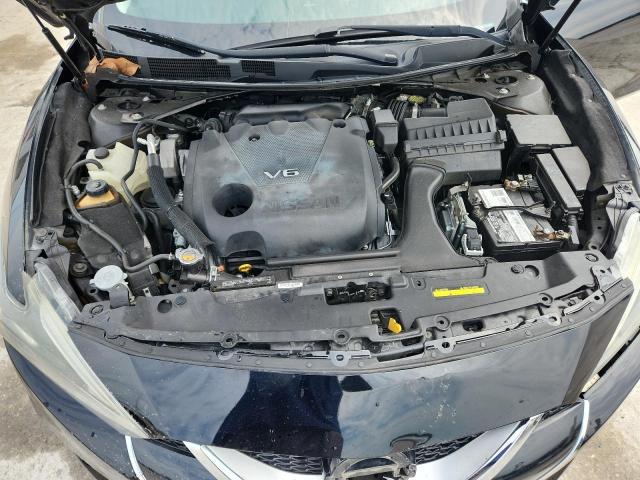 Photo 11 from auction – 2016 NISSAN MAXIMA 3.5 with VIN 1N4AA6AP5GC404720