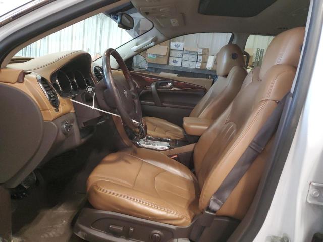Photo 7 from auction – 2016 BUICK ENCLAVE with VIN 5GAKVBKD3GJ230031