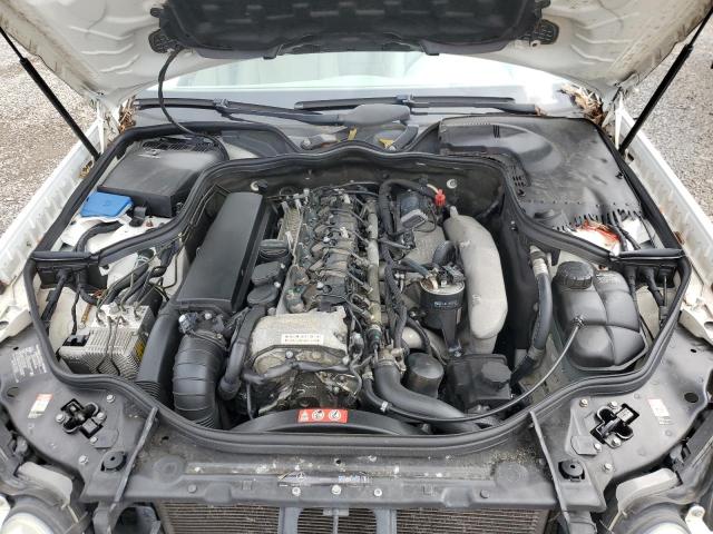 Photo 11 from auction – 2005 MERCEDES-BENZ E with VIN WDBUF26J75A733836