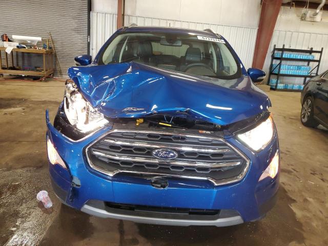 Photo 5 from auction – 2021 FORD ECOSPORT T with VIN MAJ6S3KLXMC397076