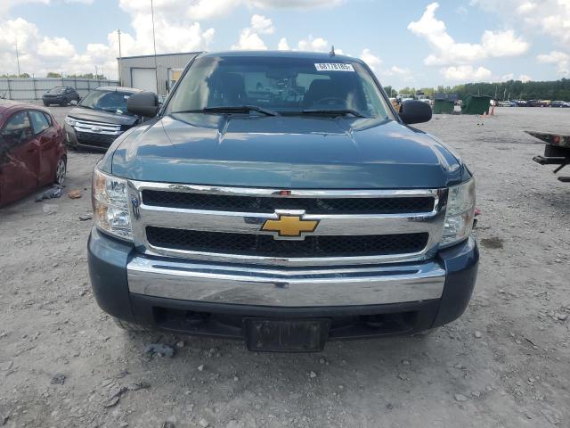 Photo 5 from auction – 2008 CHEVROLET SILVERADO with VIN 1GCEK190X8Z249812
