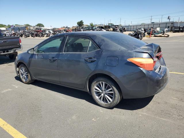 Photo 2 from auction – 2014 TOYOTA COROLLA L with VIN 5YFBURHE2EP104830
