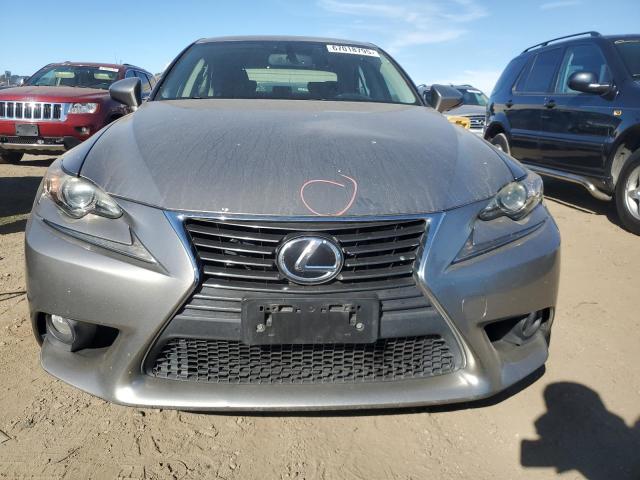 Photo 5 from auction – 2014 LEXUS IS 250 with VIN JTHBF1D24E5039949