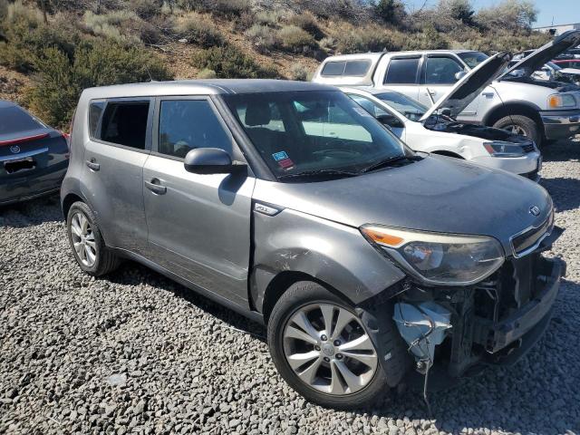 Photo 4 from auction – 2016 KIA SOUL + with VIN KNDJP3A56G7240795