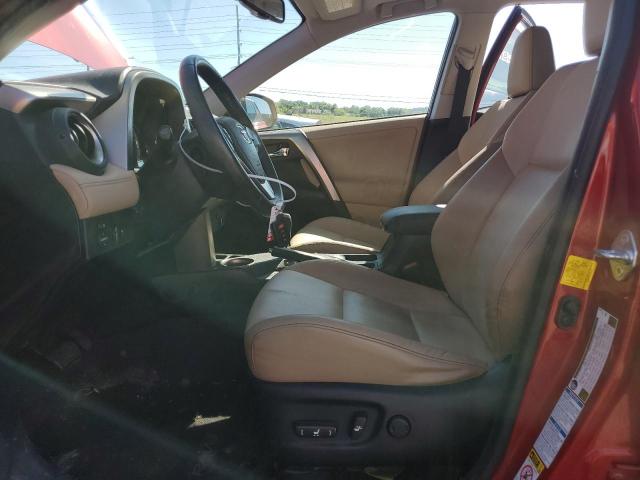 Photo 7 from auction – 2013 TOYOTA RAV4 LIMIT with VIN JTMDFREV8DD042469