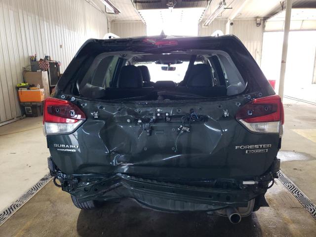 Photo 6 from auction – 2023 SUBARU FORESTER T with VIN JF2SKARCXPH407522