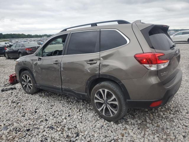 Photo 2 from auction – 2019 SUBARU FORESTER with VIN JF2SKASC2KH434135