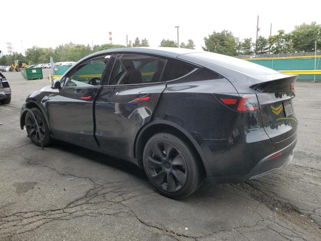 Photo 2 from auction – 2024 TESLA MODEL Y with VIN 7SAYGDEE3RF061550