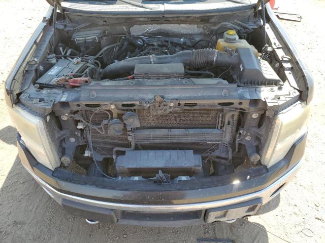 Photo 11 from auction – 2014 FORD F150 SUPER with VIN 1FTFW1ET8EKF47627