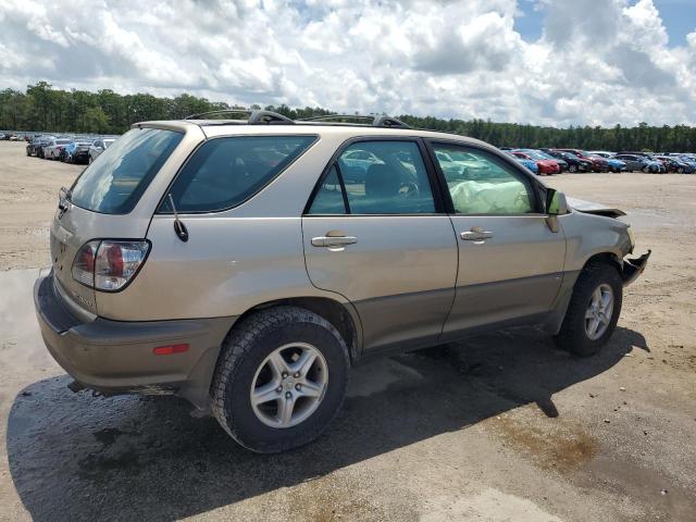 Photo 3 from auction – 2002 LEXUS RX 300 with VIN JTJGF10U420127565