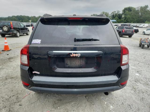 Foto 6 de la subasta – 2014 JEEP COMPASS SP con VIN 1C4NJCBA7ED515572