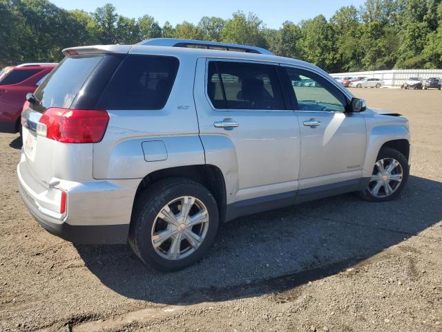 Photo 3 from auction – 2017 GMC TERRAIN SL with VIN 2GKFLUEK5H6312289