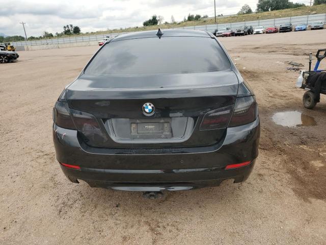 Photo 6 from auction – 2012 BMW 535 XI with VIN WBAFU7C57CDU57185