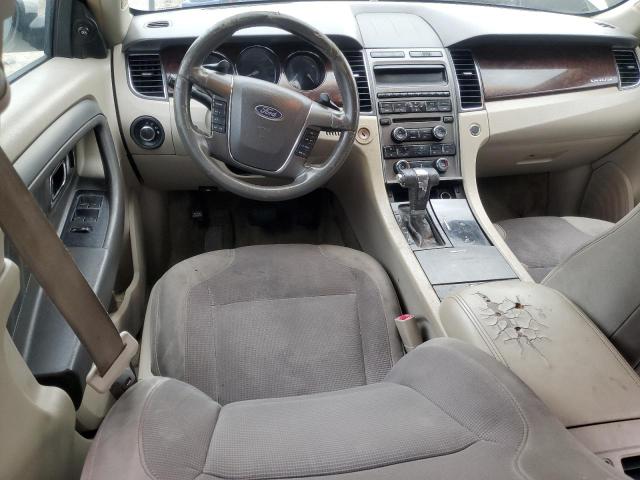 Photo 8 from auction – 2012 FORD TAURUS SEL with VIN 1FAHP2EW1CG144066