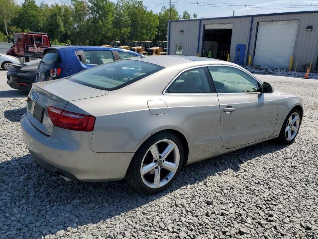 Foto 3 de la subasta – 2008 AUDI A5 QUATTRO con VIN WAUDK78T58A035705
