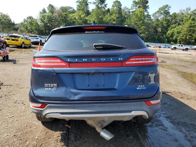 Photo 6 from auction – 2015 LINCOLN MKC with VIN 5LMCJ1A91FUJ31719