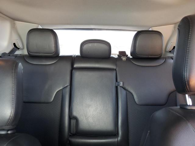 Photo 10 from auction – 2022 JEEP COMPASS LA with VIN 3C4NJDBB4NT133007