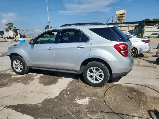 Photo 2 from auction – 2017 CHEVROLET EQUINOX LT with VIN 2GNALCEK9H1530126