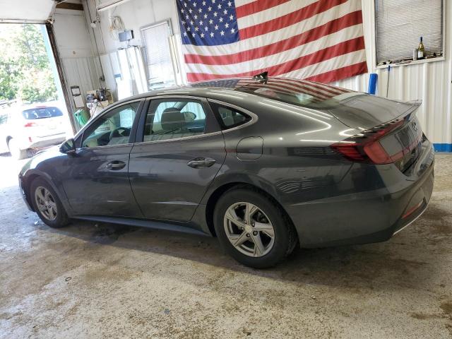 Photo 2 from auction – 2022 HYUNDAI SONATA SE with VIN KMHL24JA0NA216062