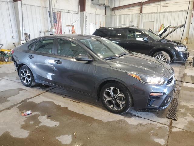 Photo 4 from auction – 2020 KIA FORTE FE with VIN 3KPF24AD4LE176154