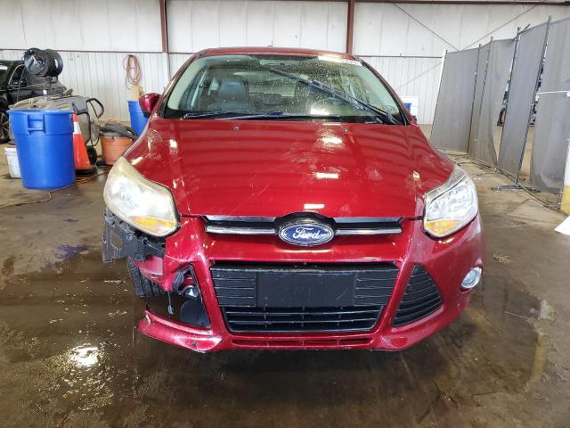 Photo 5 from auction – 2014 FORD FOCUS SE with VIN 1FADP3K27EL159090