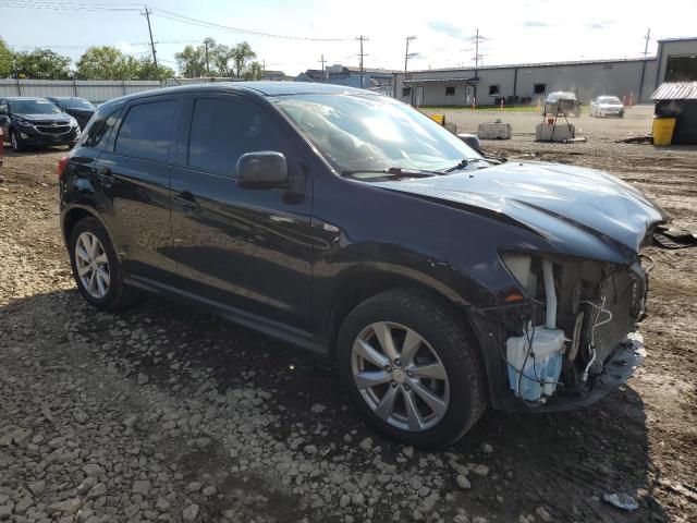 صورة رقم 4 من المزاد - 2015 MITSUBISHI OUTLANDER مع VIN 4A4AR3AW5FE053277