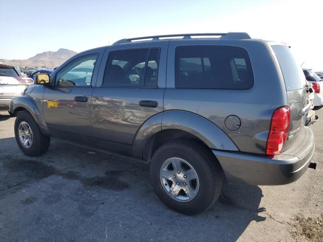 Photo 2 from auction – 2004 DODGE DURANGO LI with VIN 1D8HB58D14F212914