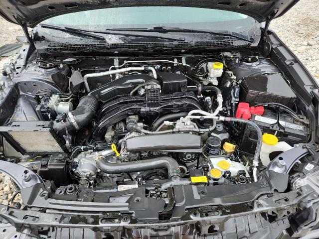 Photo 11 from auction – 2022 SUBARU OUTBACK PR with VIN 4S4BTACC6N3117417