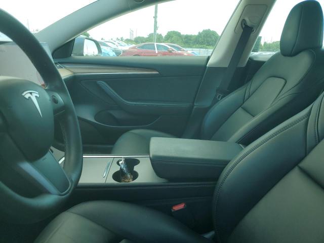 Photo 7 from auction – 2023 TESLA MODEL 3 with VIN 5YJ3E1EA3PF559446