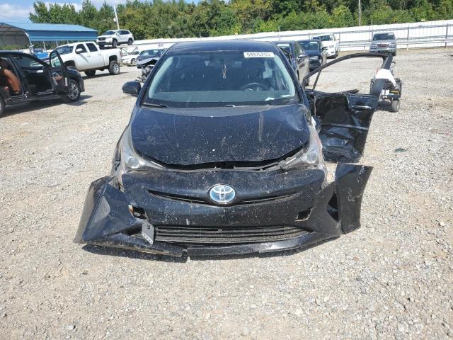 Photo 5 from auction – 2016 TOYOTA PRIUS with VIN JTDKARFU4G3004050