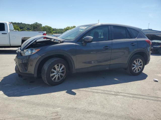 Photo 1 from auction – 2015 MAZDA CX-5 TOURI with VIN JM3KE4CY0F0467700