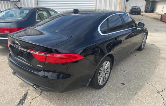 Photo 4 from auction – 2017 JAGUAR XF PREMIUM with VIN SAJBD4BV7HCY29334