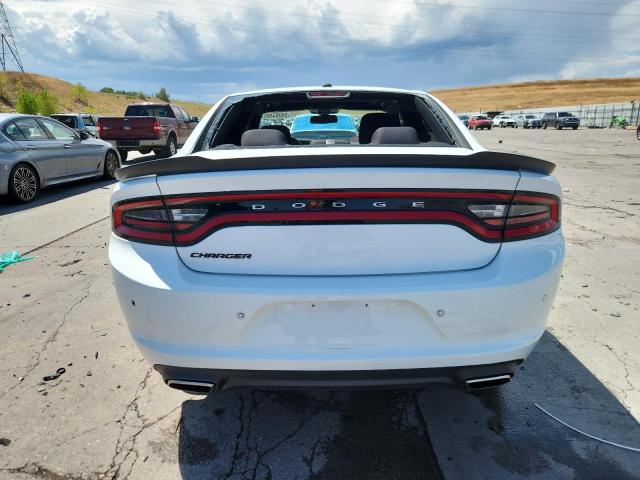 Photo 6 from auction – 2017 DODGE CHARGER SE with VIN 2C3CDXFG0HH538238