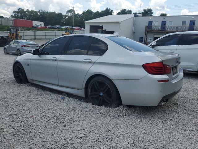 Photo 2 from auction – 2013 BMW 550 XI with VIN WBAFU9C57DDY72388