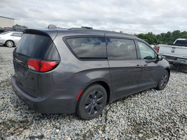 Photo 3 from auction – 2020 CHRYSLER PACIFICA H with VIN 2C4RC1L73LR277863
