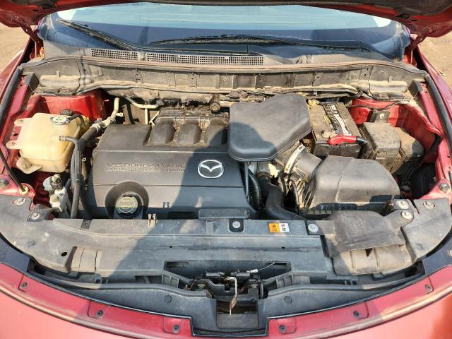 Photo 11 from auction – 2015 MAZD CX-9 TOURING with VIN JM3TB2CA9F0458286