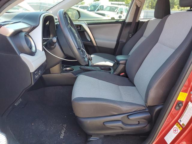 Photo 7 from auction – 2015 TOYOTA RAV 4 with VIN JTMZFREV0FJ051144