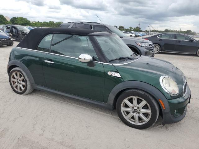 Photo 4 from auction – 2011 MINI COOPER S with VIN WMWZP3C5XBTX83113
