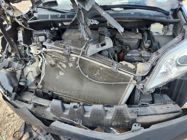Photo 11 from auction – 2015 TOYOTA SIENNA XLE with VIN 5TDYK3DC2FS665264