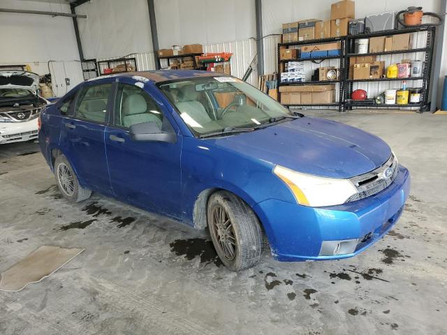 Photo 4 from auction – 2011 FORD FOCUS SE with VIN 1FAHP3FNXBW159102
