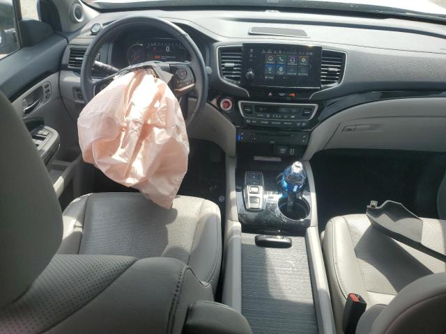 Photo 8 from auction – 2020 HONDA PILOT ELIT with VIN 5FNYF6H08LB017983