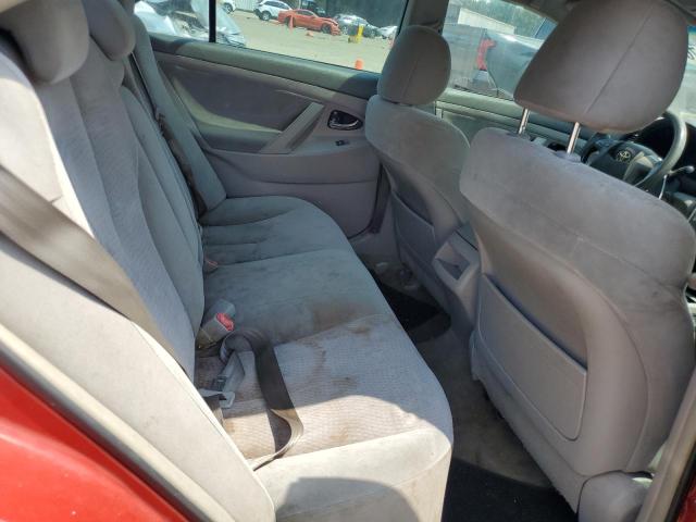 Photo 10 from auction – 2011 TOYOTA CAMRY BASE with VIN 4T1BF3EK9BU733822