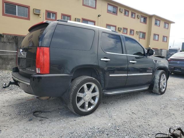 Photo 3 from auction – 2011 CADILLAC ESCALADE L with VIN 1GYS4BEF8BR287618