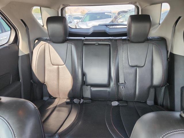 Photo 10 from auction – 2012 CHEVROLET EQUINOX LT with VIN 2GNFLNEK6C6141800