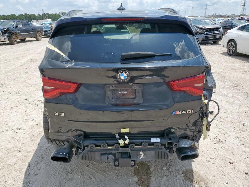 Photo 6 from auction – 2021 BMW X3 XDRIVEM with VIN 5UXTY9C09M9F20609
