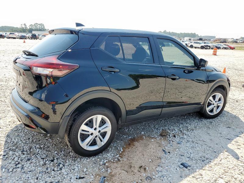 Photo 3 from auction – 2024 NISSAN KICKS S with VIN 3N1CP5BV7RL583877