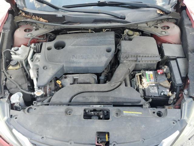 Photo 11 from auction – 2017 NISSAN ALTIMA 2.5 with VIN 1N4AL3AP8HC168607